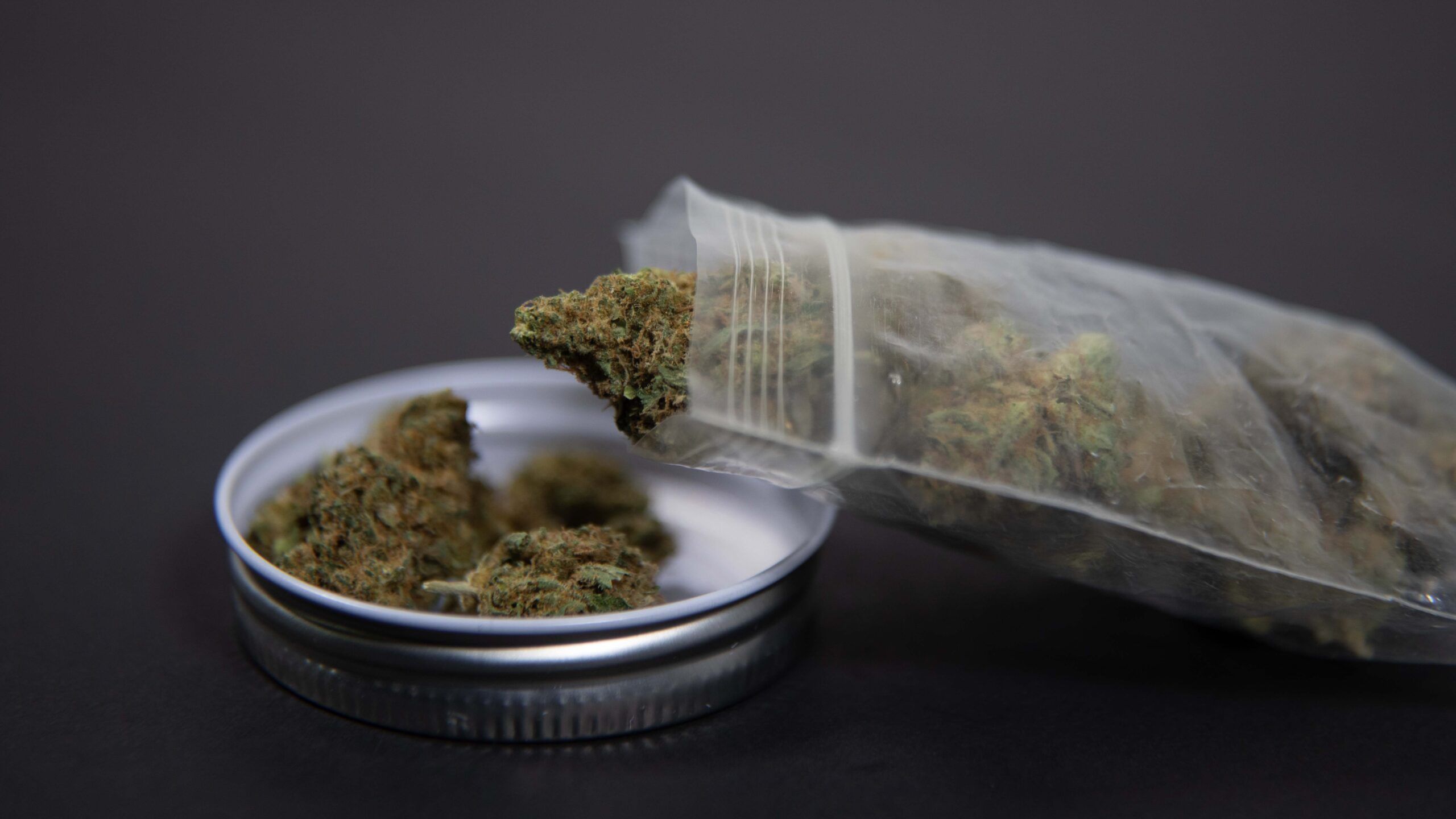 Analyzing Crime Rates in Sunny Isles Beach, Florida, in Relation to Medical Cannabis Legalization