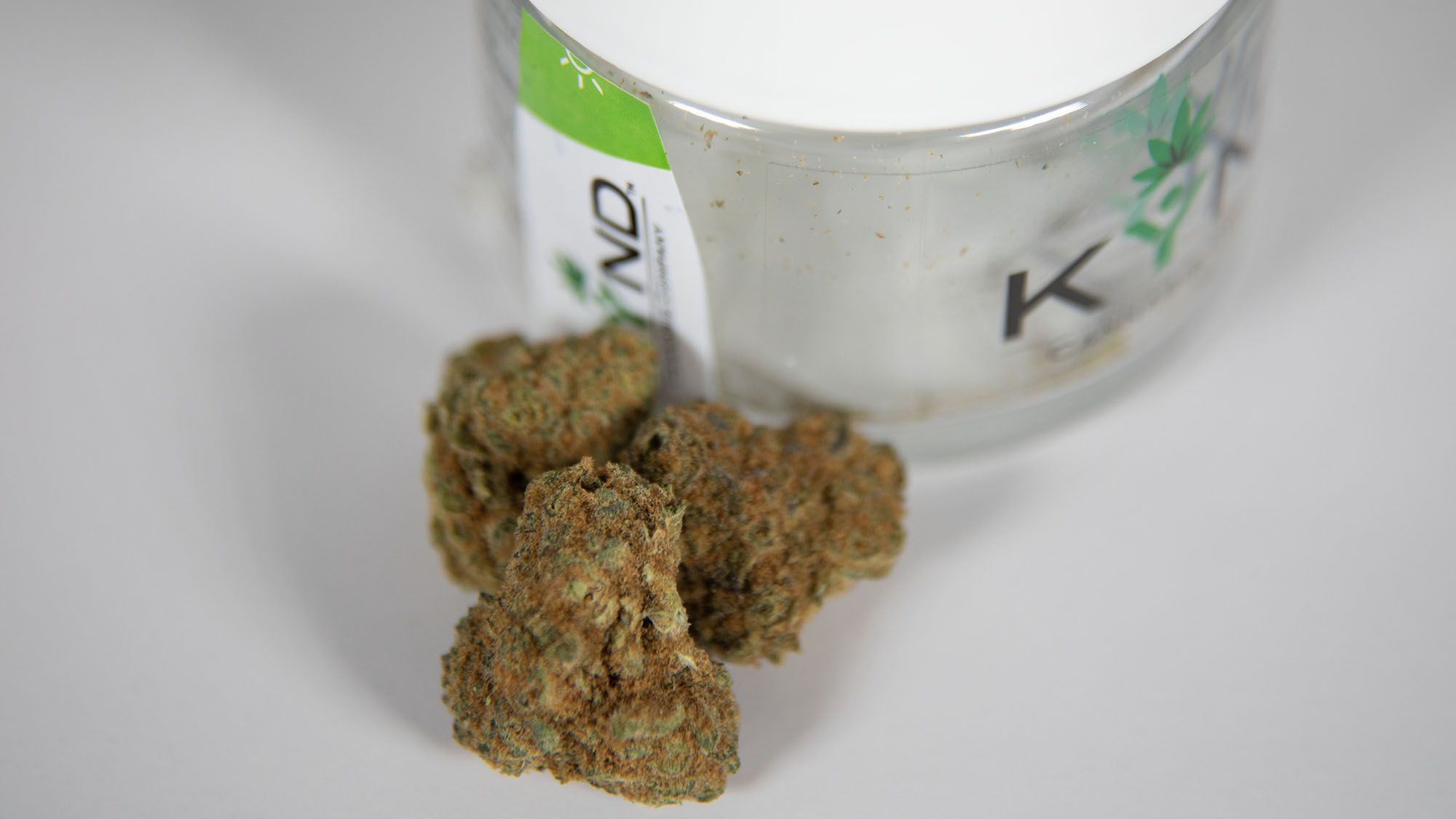 The Best Cannabis Strains to Help You Sleep